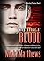 Warehouse of Blood (Divided, #1)
