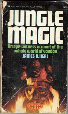 Jungle Magic