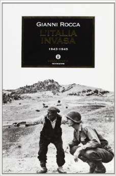 L'Italia invasa: 1943-1945 (Paperback)