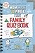Mom Made Us Write This Family Quiz Book (A Max and Maggie Activity Book #1)