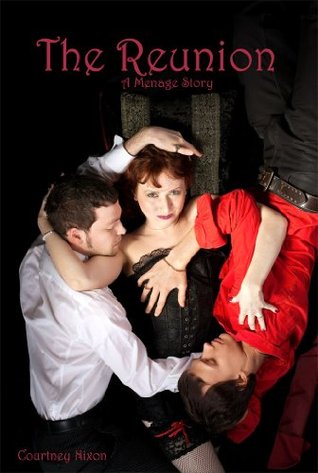 The Reunion: A Menage Story (The First Timers)
