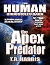 The Apex Predator by T.R. Harris