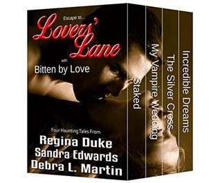 Lovers' Lane: Bitten By Love (Kindle Edition)
