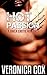 Hot Passion (Wicked Wheelers MC Book 9)