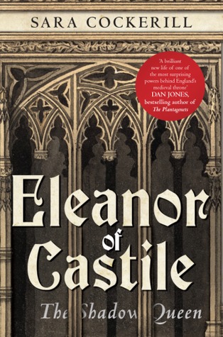 Eleanor of Castile (Hardcover)