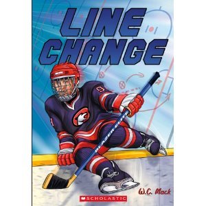 Line Change
