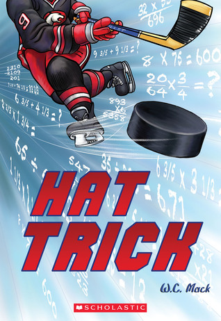Hat Trick (Paperback)