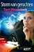 Storm van geruchten by Terri Blackstock