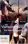 The Talisman Chronicles Boxed Set (The Vampire Diaries; The Talisman Chronicles #1-3)