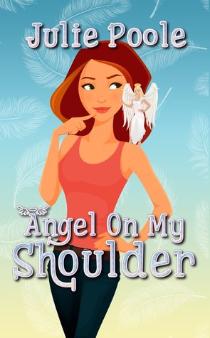 Angel on My Shoulder