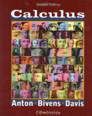Calculus [with CD] (Hardcover)