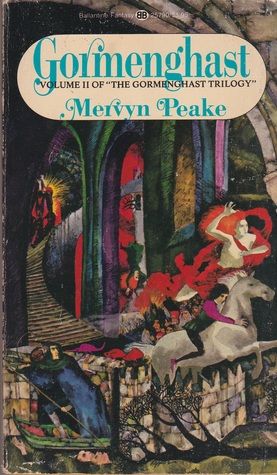 Gormenghast