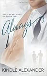 Always by Kindle Alexander