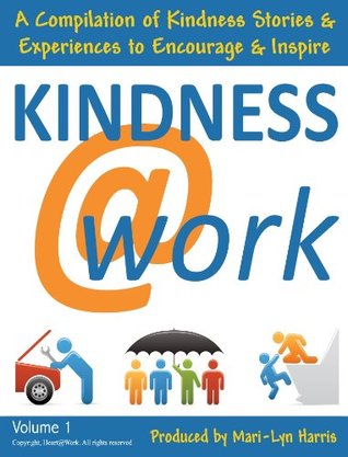 KIndness@Work (Kindle Edition)