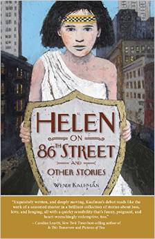 Helen on 86th Street and Other Stories