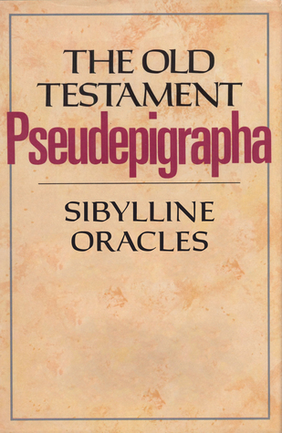 Sibylline Oracles (Unknown Binding)