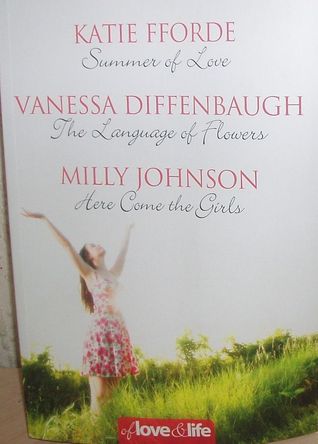 Of Love and Life: Summer of Love / The Language of Flowers / Here Come the Girls