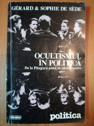 Ocultismul in politica
