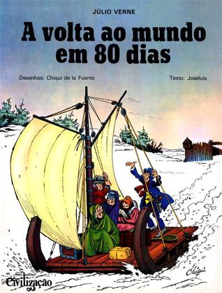 A volta ao mundo em 80 dias