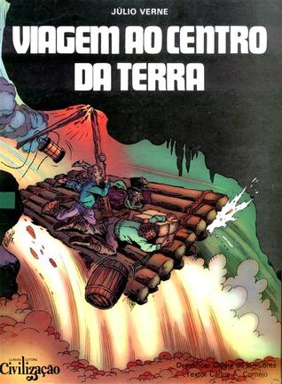 Viagem ao centro da Terra