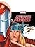 The Mighty Avengers: An Ori...