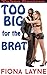 Taboo Desires: Too Big for the Brat (Taboo Interracial Pregnancy)