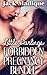 The FORBIDDEN PREGNANCY Bundle (Three Book Bundle) (Taboo Forbidden Pregnancy Erotica)