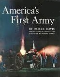 America's First Army (Hardcover)