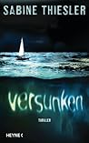Versunken (Commissario Donato Neri #7)