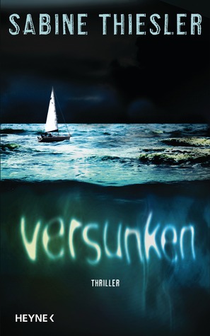Versunken (Commissario Donato Neri #7)