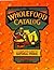 The Wholefood Catalog: A Co...