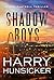Shadow Boys (Jon Cantrell #2)
