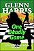 One Deadly Game (McCall-Malone Mystery #3)
