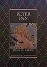 Peter Pan by J.M. Barrie