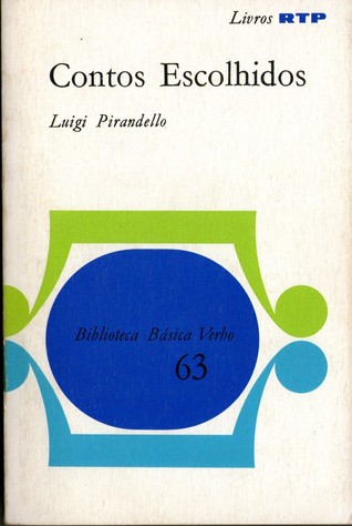 Contos Escolhidos (Paperback)