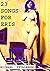 23 Songs For Eris: Erotic a...