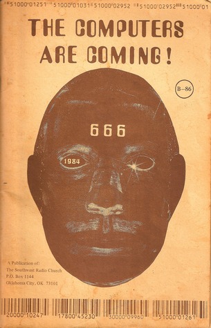 The Computers Are Coming! (Paperback)