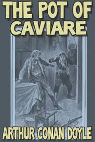 The Pot of Caviare (Paperback)