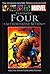 Fantastic Four: Authoritative Action (Ultimate Graphic Novel Collection #31)