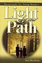 Light for Your Path