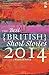 The Best British Short Stories 2014