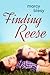 Finding Reese (Tremont Lodge #1)