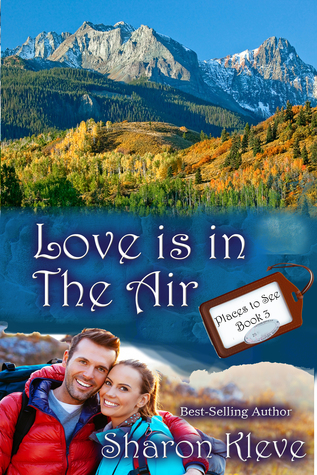 Love is in the Air (Paperback)