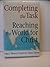 Completing the Task: Reaching the World for Christ