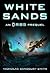 White Sands by Nicholas Sansbury Smith