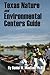 Texas Nature and Environmental Centers Guide