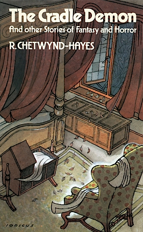 The cradle demon and other stories of fantasy and terror