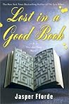 Lost in a Good Book by Jasper Fforde