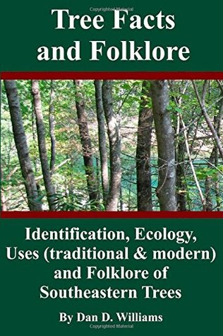Tree Facts and Folklore: Identification, Ecology, Uses (traditional and modern) and Folklore of Southeastern Trees