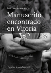 Manuscrito encontrado en Vitoria (Paperback)
